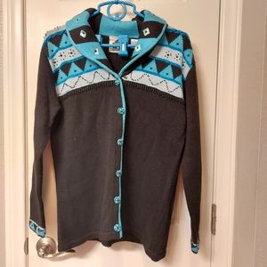 Storybook knits sweater nwt